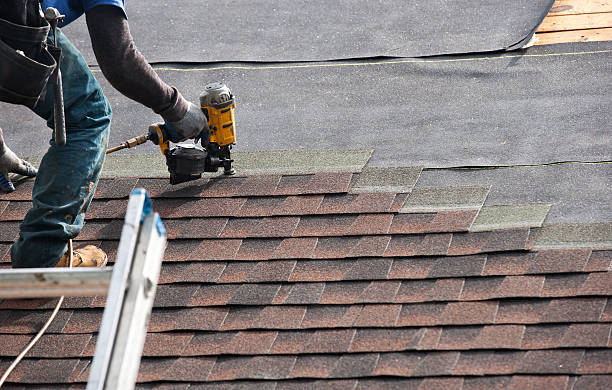 Licensed Roof Replacement service in Baldwin City, KS - Brentwood Metal Roofing